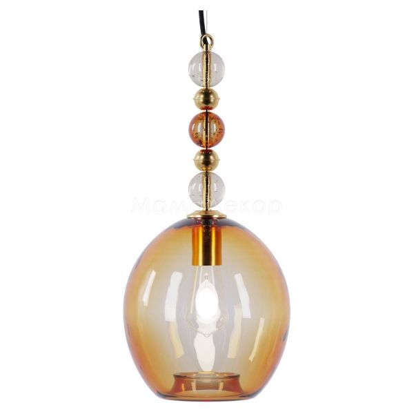 Підвісний світильник Pikart 5434-5 Colourglass Balls