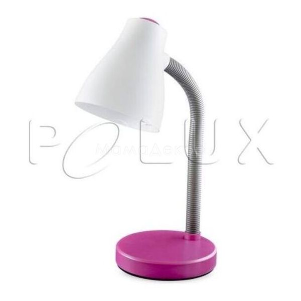Настільна лампа Polux 301413 Sweet