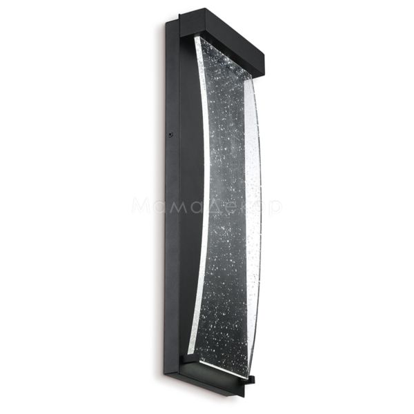 Бра Quintiesse QN-KABO-M-BK Eurofase Kabo Black