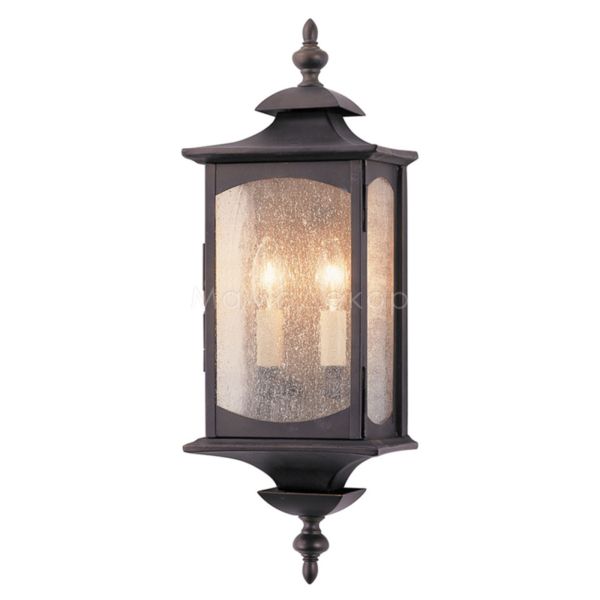 Настенный светильник Quintiesse QN-MARKET-SQUARE-M Market Square
