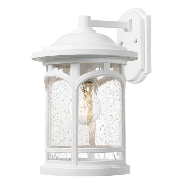 Бра Quoizel QZ-MARBLEHEAD-M-WHT