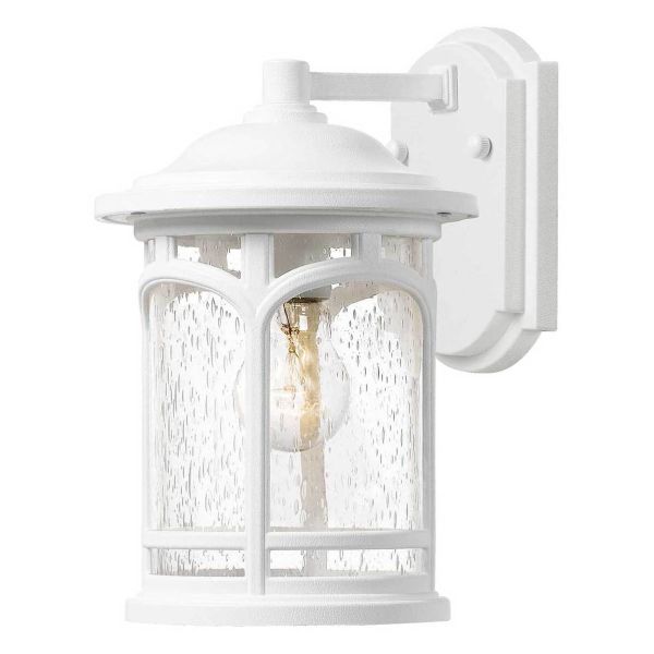 Бра Quoizel QZ-MARBLEHEAD-S-WHT