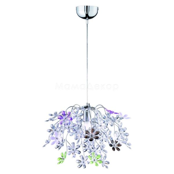 Подвесной светильник Reality R10011017 Flower
