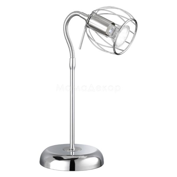 Настольная лампа Reality R50031006 Evian