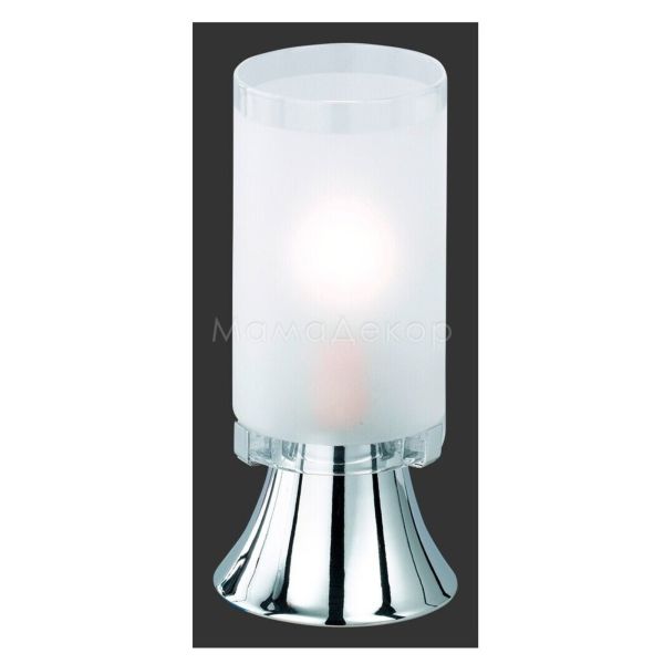 Настольная лампа Reality R50041001 Tube