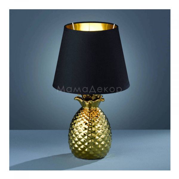 Настільна лампа Reality R50421079 Pineapple