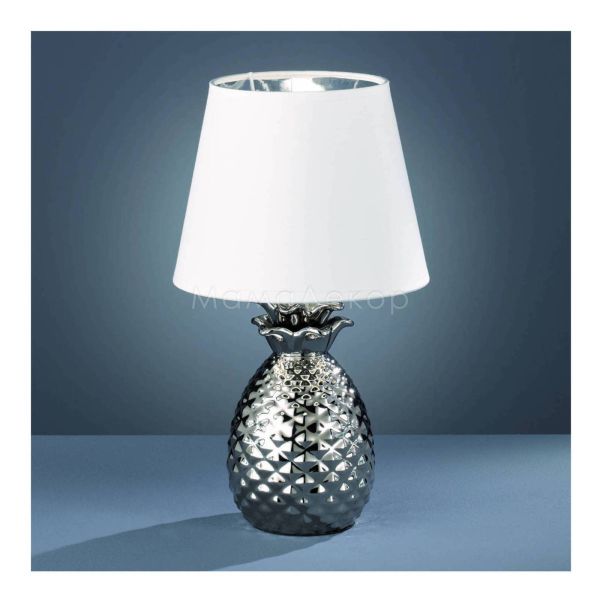 Настольная лампа Reality R50421089 Pineapple