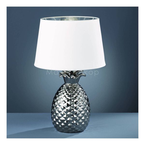 Настільна лампа Reality R50431089 Pineapple