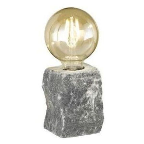 Настольная лампа Reality R50531011 Stone