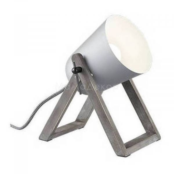 Настольная лампа Reality R50721011 Marc