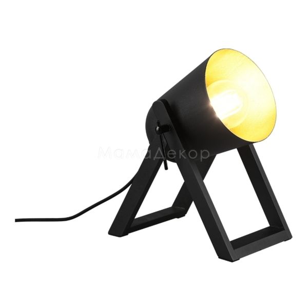 Настольная лампа Reality R50721080 Marc
