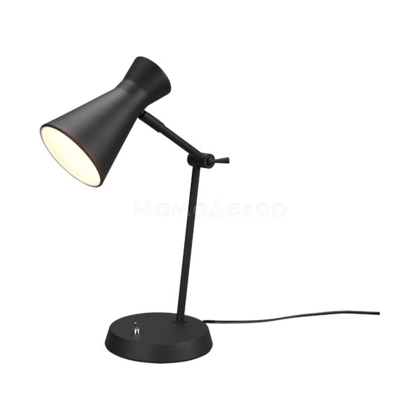 Настольная лампа Reality R50781032 Enzo