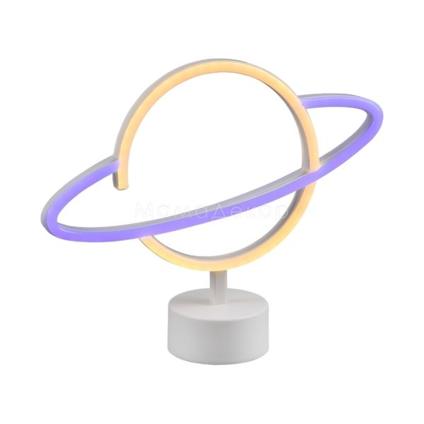 Настільна лампа Reality R55370101 Planet