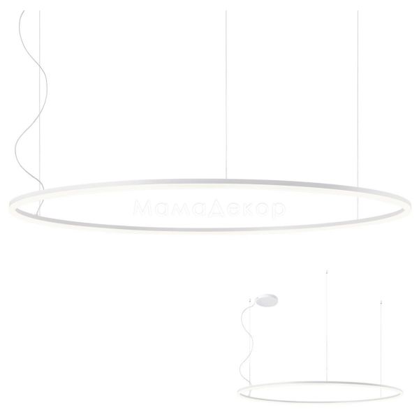 Підвісний світильник Redo 01-1718-DALI Orbit