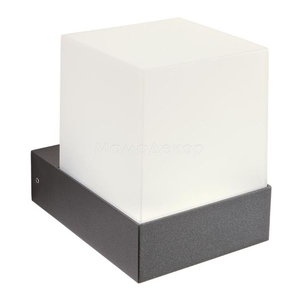 Настінний світильник Redo 9559 Cube