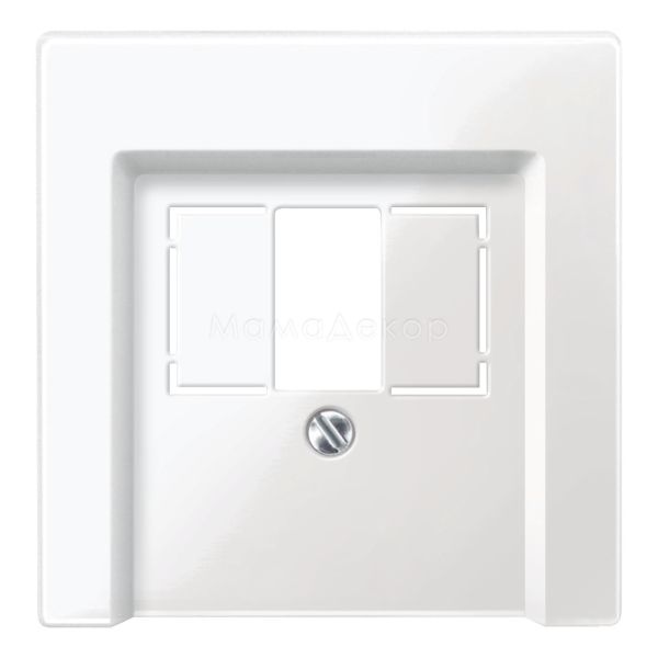 Лицевая панель Schneider Electric 296019 Merten System M