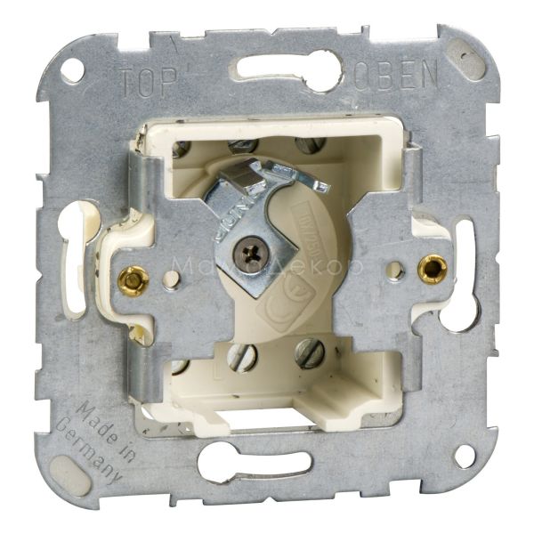 Механизм Schneider Electric 318601 Merten QuickFlex
