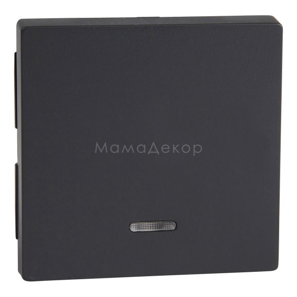 Лицевая панель выключателя Schneider Electric 431014 Merten System M