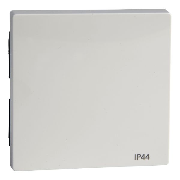 Лицевая панель выключателя Schneider Electric 432019 Merten System M