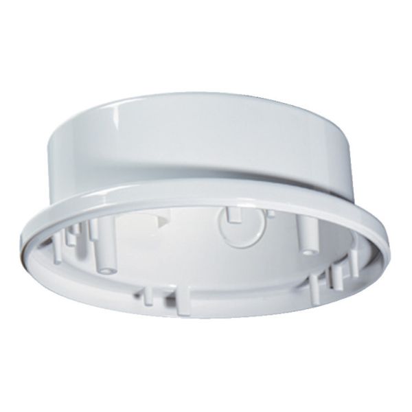 Коробка для зовнішнього монтажу Schneider Electric 550619 Merten Argus