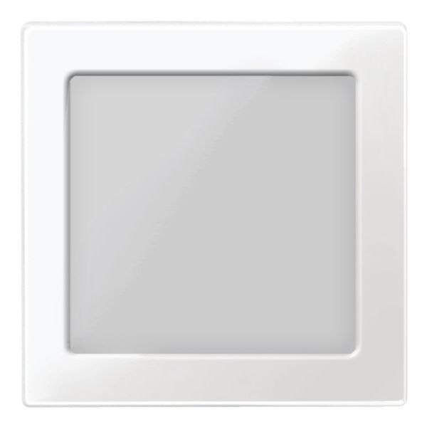 Лицевая панель Schneider Electric 587419 Merten System M