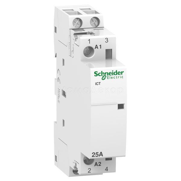 Контактор Schneider Electric A9C20132 Acti9