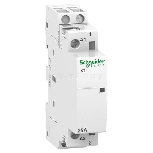 Контактор Schneider Electric A9C20531 Acti9