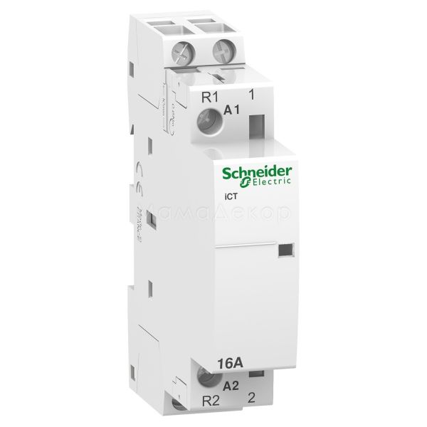 Контактор Schneider Electric A9C22715 Acti9 iCT