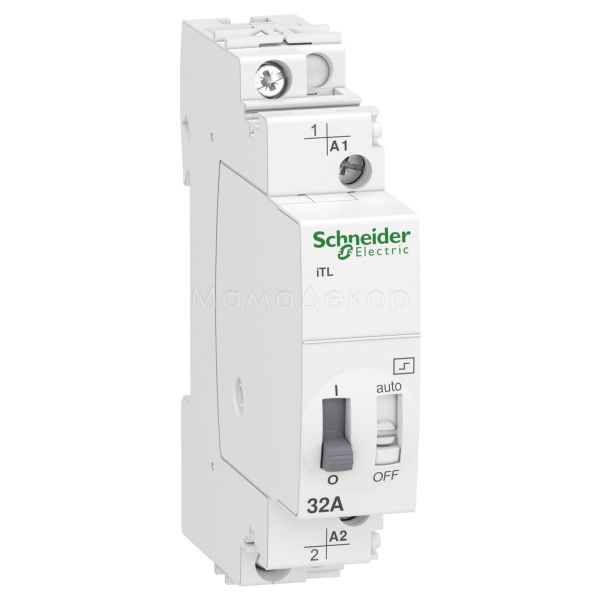 Импульсное реле Schneider Electric A9C30831 Acti9