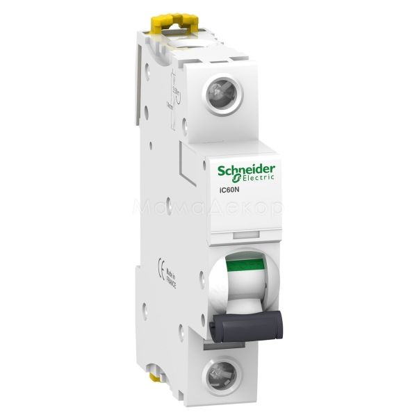 Автоматичний вимикач Schneider Electric A9F79150 Acti9 iC60N