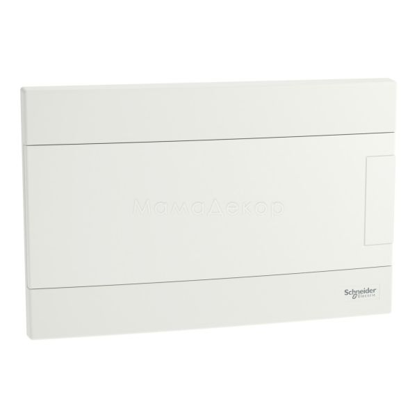 Розподільчий щит Schneider Electric EZ9EUB112 Easy9 EU 12 (1x12)