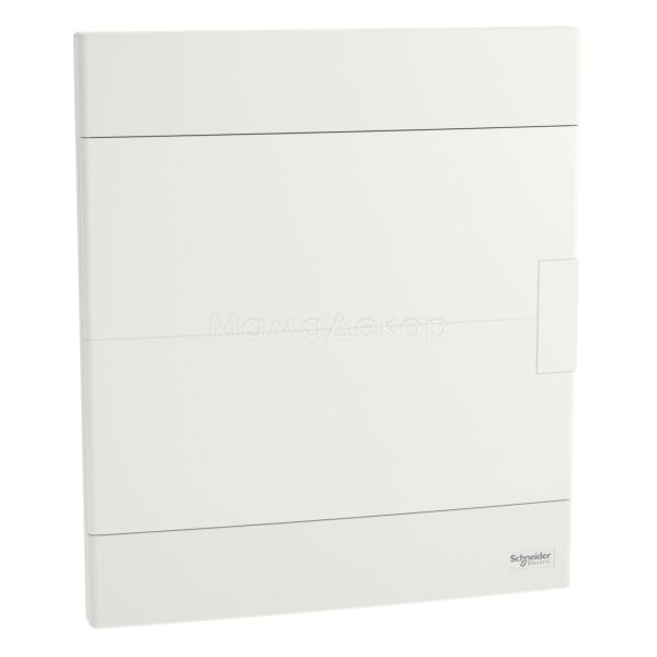 Распределительный щит Schneider Electric EZ9EUB212 Easy9 EU 24 (2x12)