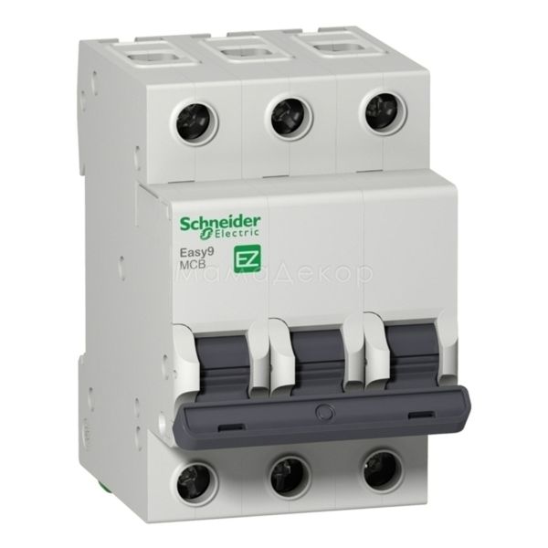 Автоматический выключатель Schneider Electric EZ9F14320 Easy9