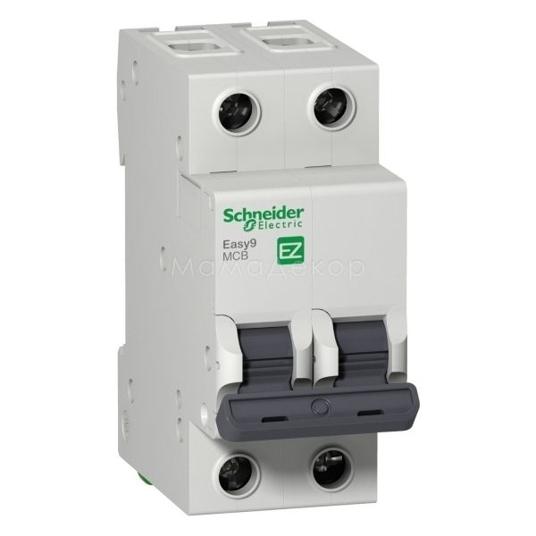 Автоматичний вимикач Schneider Electric EZ9F34240 Easy9