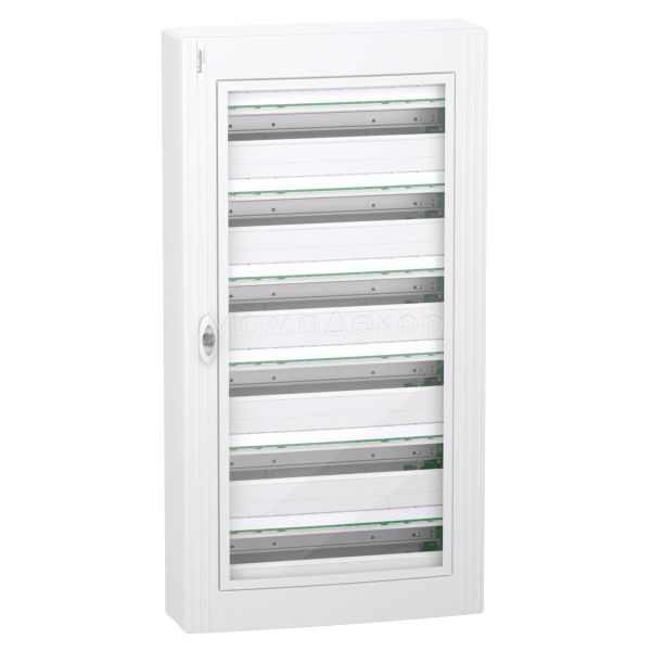 Распределительный щит Schneider Electric LVSXR624 Prisma SeT XS 144 (6х24)