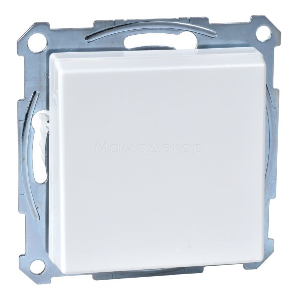 Розетка 220В Schneider Electric MEG2310-0319 Merten System M