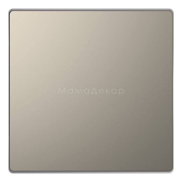 Лицьова панель вимикача Schneider Electric MEG3300-6050 Merten System D