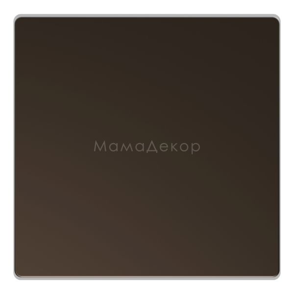 Лицьова панель вимикача Schneider Electric MEG3300-6052 Merten System D