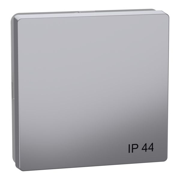 Лицьова панель вимикача Schneider Electric MEG3304-6036 Merten System D