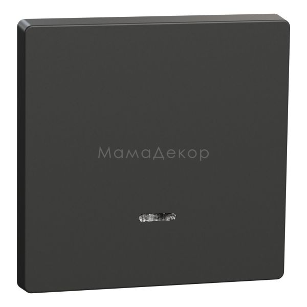 Лицевая панель выключателя Schneider Electric MEG3320-6034 Merten System D
