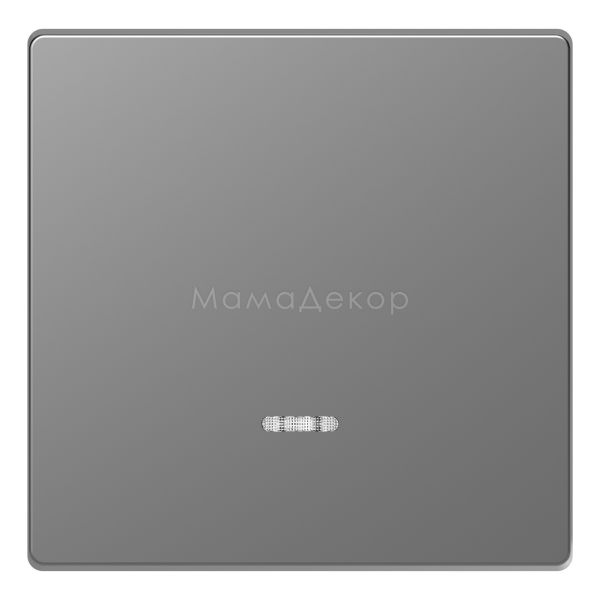 Лицевая панель выключателя Schneider Electric MEG3320-6036 Merten System D