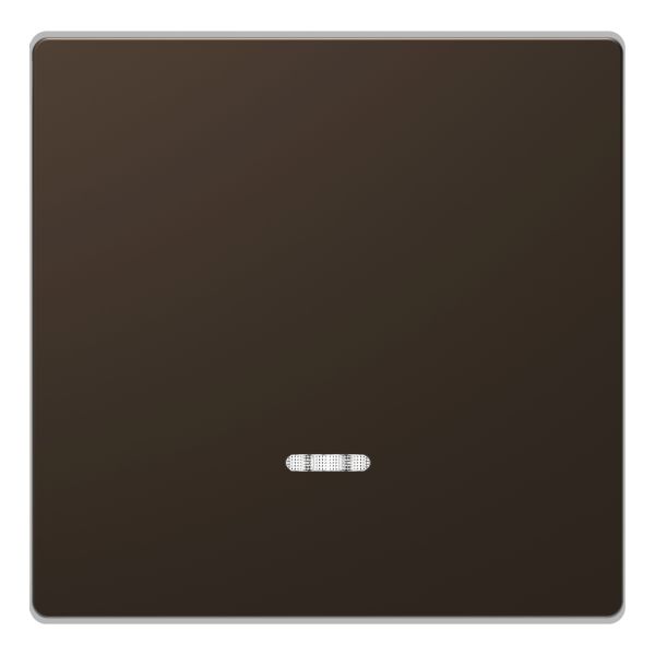 Лицьова панель вимикача Schneider Electric MEG3320-6052 Merten System D