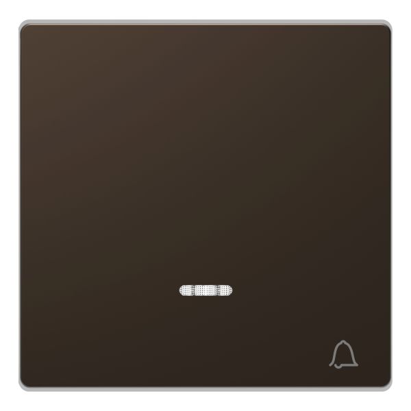 Лицьова панель вимикача Schneider Electric MEG3325-6052 Merten System D