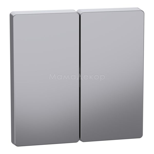 Лицевая панель выключателя Schneider Electric MEG3400-6036 Merten System D