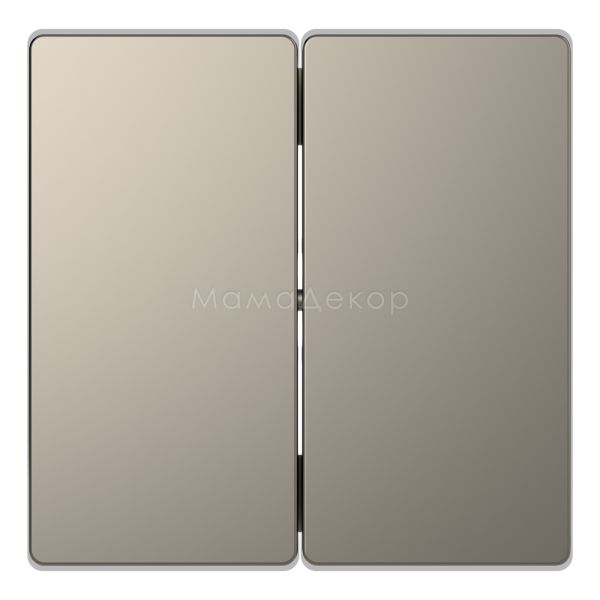 Лицевая панель выключателя Schneider Electric MEG3400-6050 Merten System D