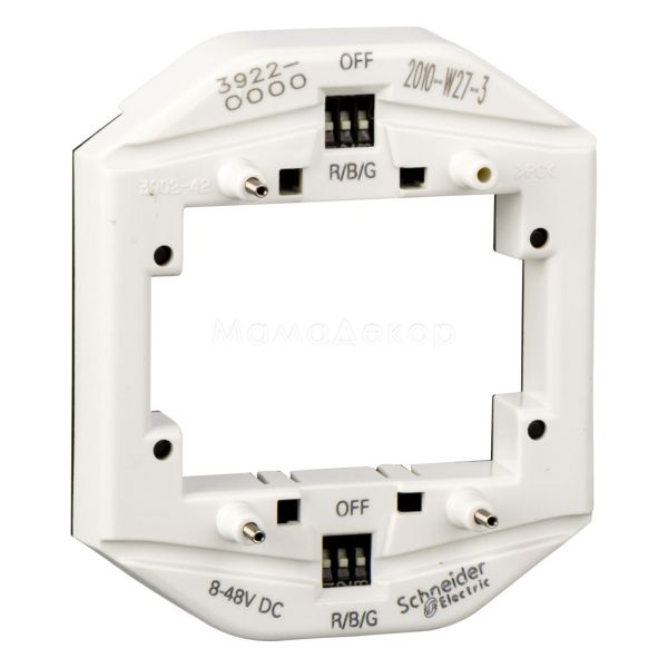 Модуль подсветки Schneider Electric MEG3922-0000 Merten QuickFlex
