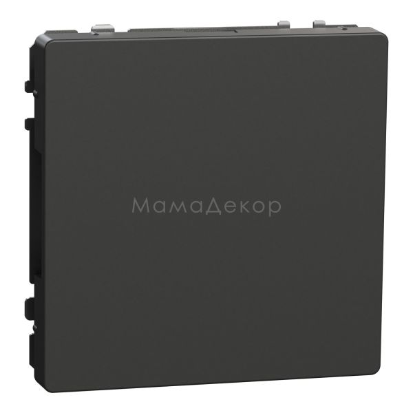 Заглушка Schneider Electric MEG4075-6034 Merten System D