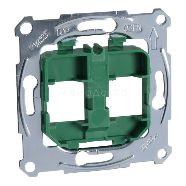 Розетка компьютерная Schneider Electric MEG4566-0004 Merten QuickFlex
