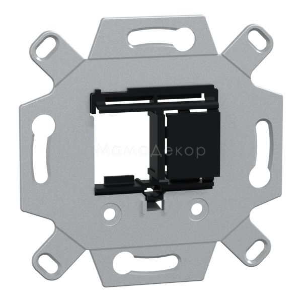 Механизм Schneider Electric MEG4580-0001 Merten QuickFlex