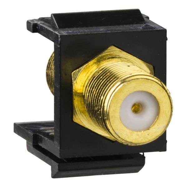 Модуль KeyStone ТV/SАТ Schneider Electric MEG4586-0001